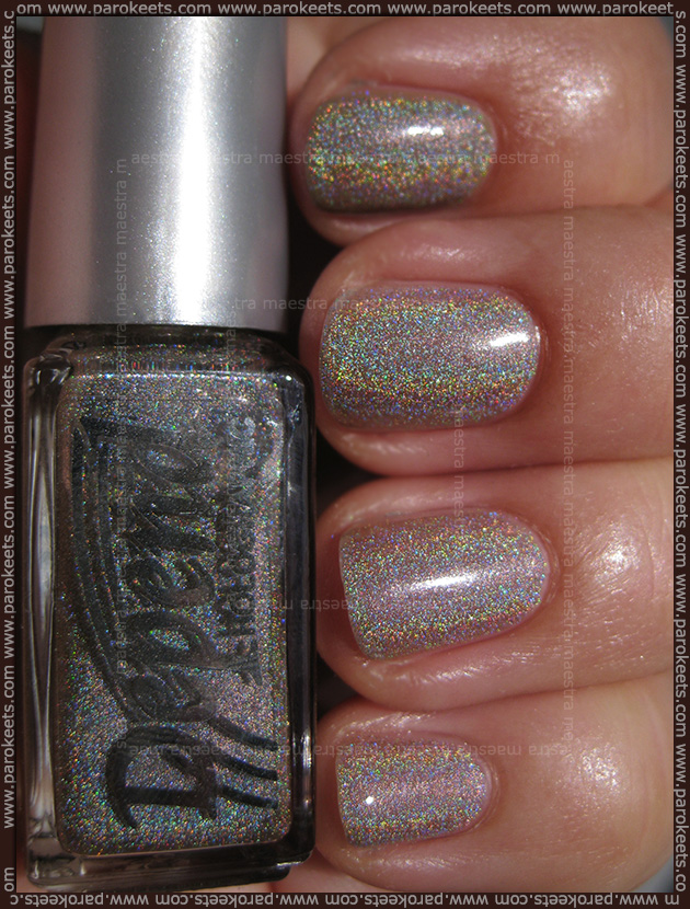 Depend - Sand Grey (2026) Swatch: Depend - Sand Grey (2026)