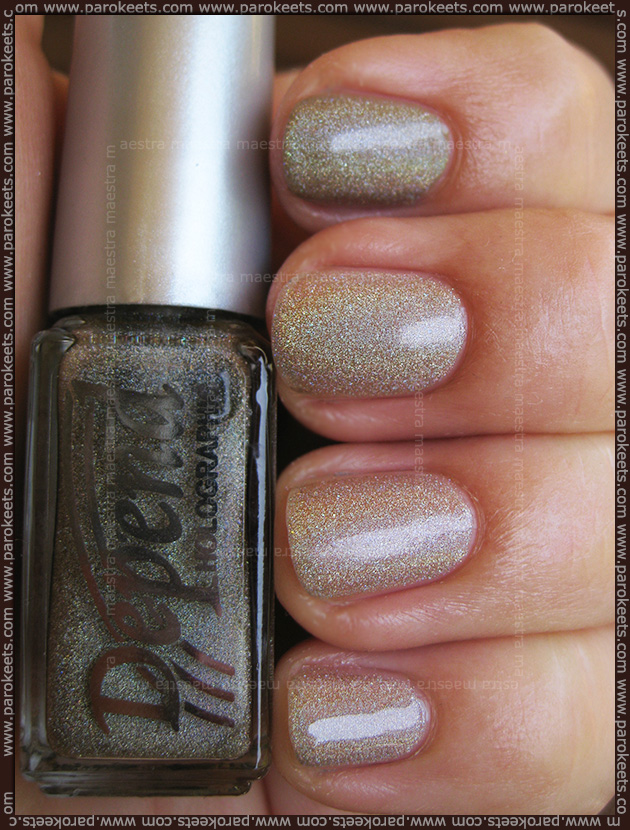 Depend - Sand Grey (2026) Swatch: Depend - Sand Grey (2026)
