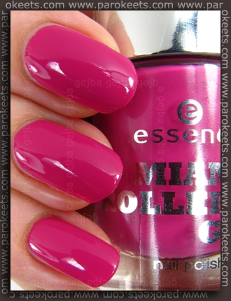 Essence Miami Roller Girl TE - Four Wheel Drive Essence Miami Roller Girl TE - Four Wheel Drive