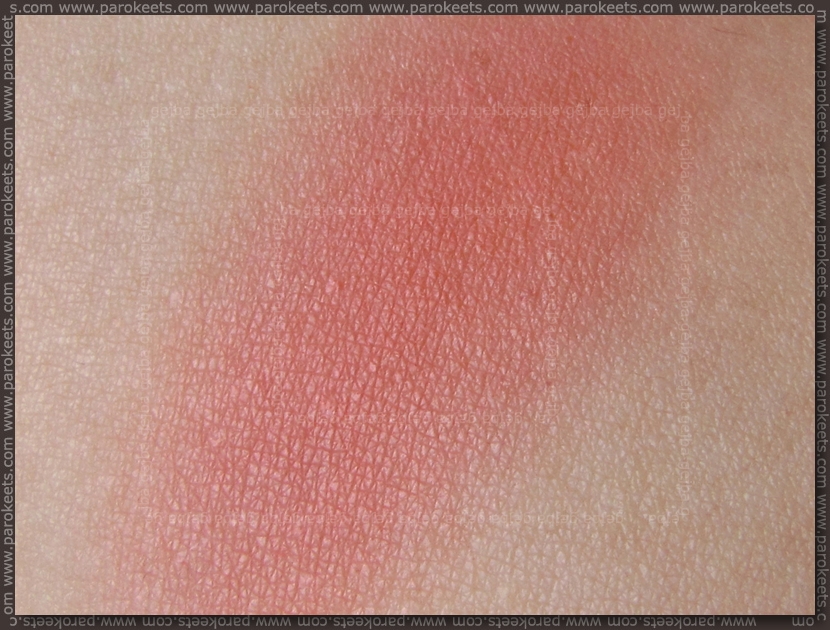 Essence Miami Roller Girl TE - Dates On Skates blush (blended) Essence Miami Roller Girl TE - Dates On Skates blush (blended)