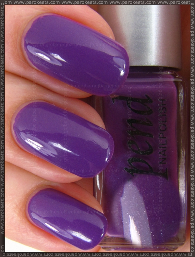 Depend 202 nail polish Depend 202 nail polish