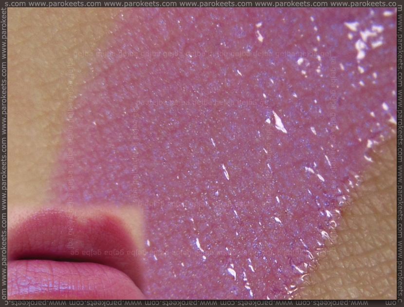 Illamasqua Generation Q - Boost Intense lipgloss