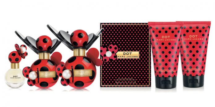 Marc Jacobs - DOT