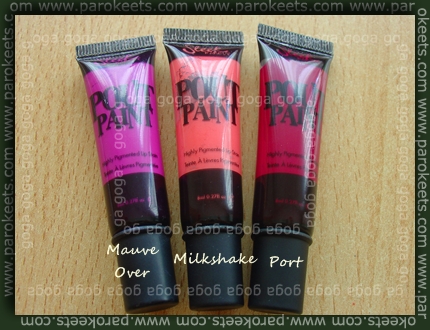 SLEEK_Pout_Paint_Mauve_Over_Milkshake_Port SLEEK_Pout_Paint_Mauve_Over_Milkshake_Port