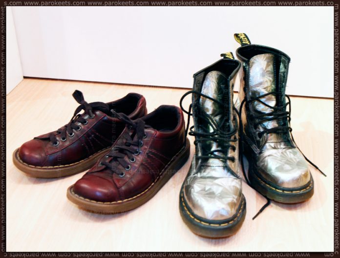 Dr. Martens