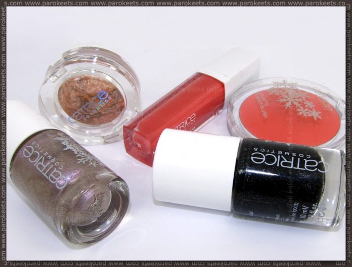 Catrice Siberian Call LE