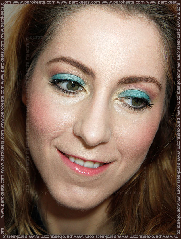 Make up: Catrice new products: Spring 2013