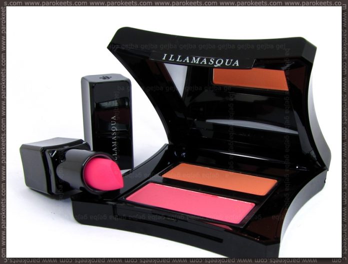 Illamasqua Imperfections