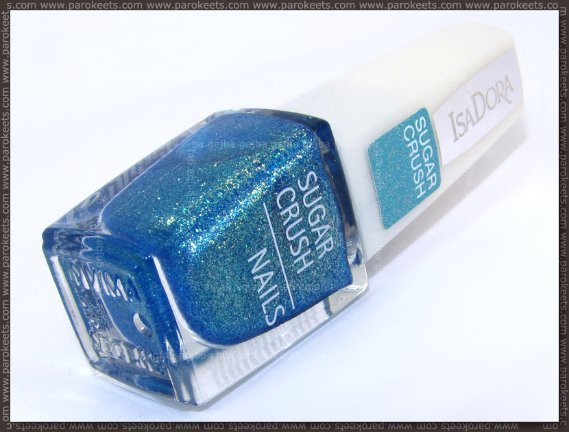 IsaDora Sugar Crush - Ocean Crush