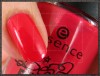 Essence Beauty Beats LE Groupie At Heart swatch