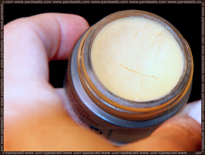 Nuxe Reve de Miel lip balm