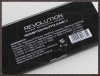 Revolution Redemption Palette Iconic 2 - ingredients