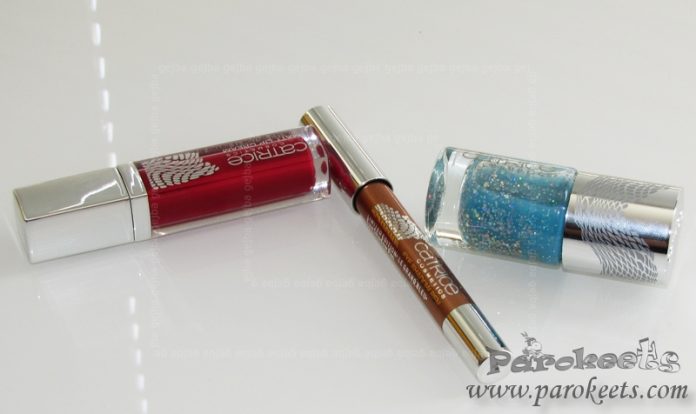 Catrice Le Grand Bleu