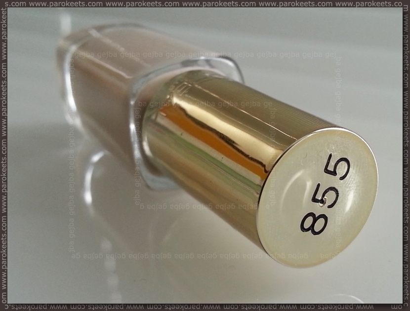 L'Oreal Oyster Bay bottle