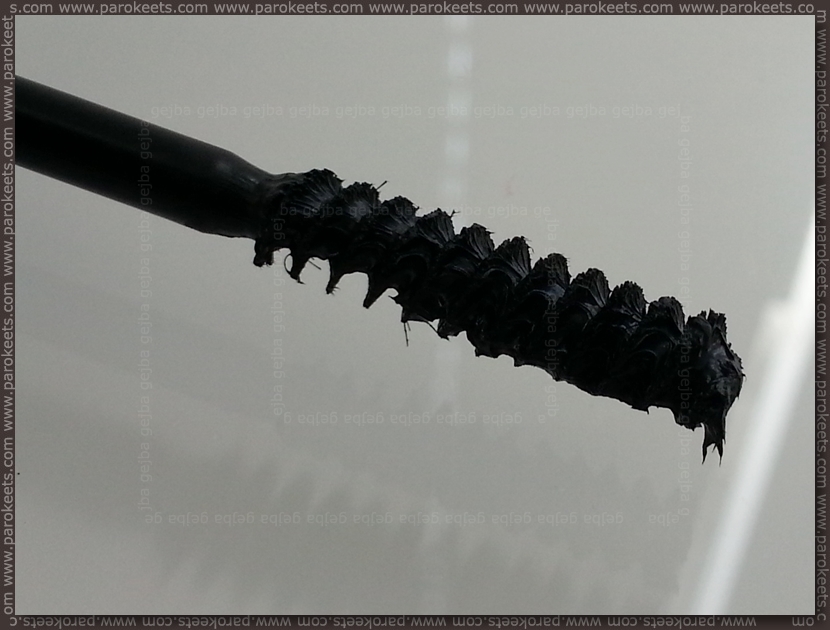 Catrice Lash Extension Volume mascara 010