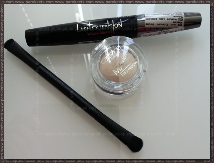 Catrice It Pieces haul