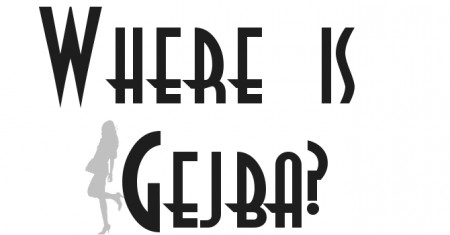 Where is Gejba