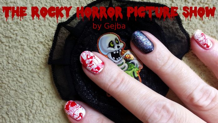 The Rocky Horror Picture Show by Gejba