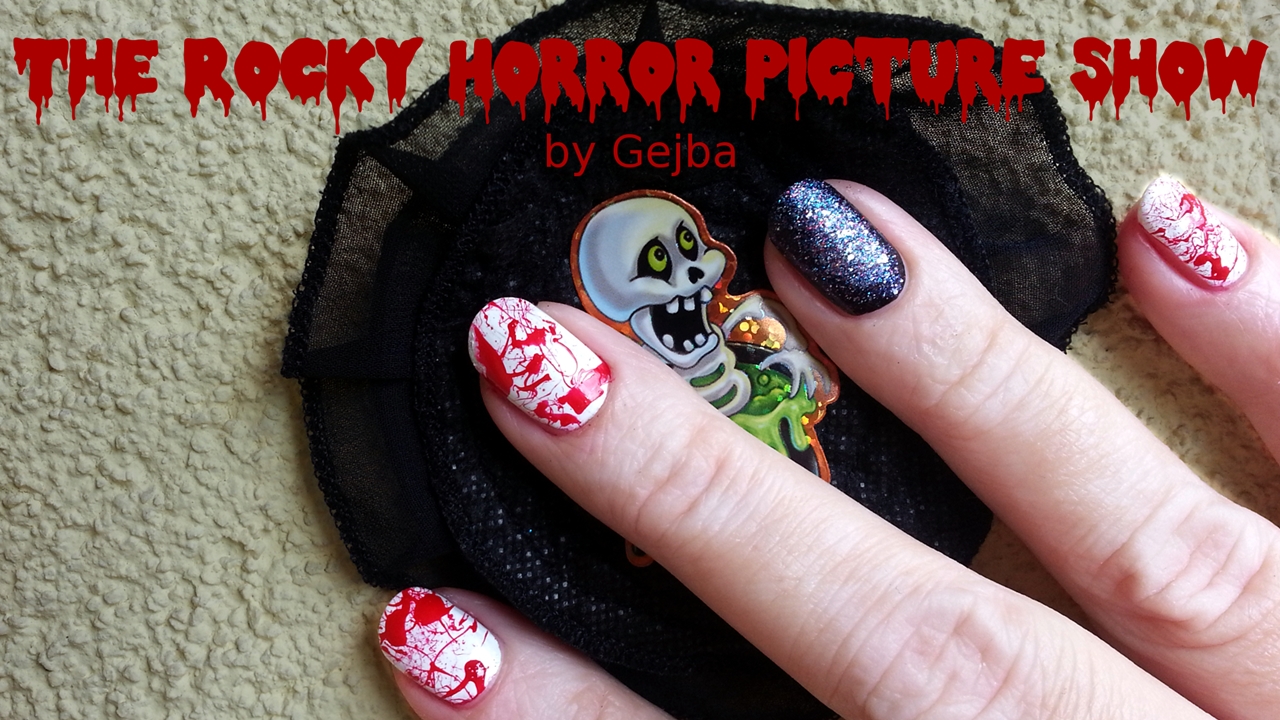 The Rocky Horror Picture Show by Gejba