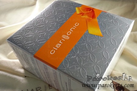 Clarisonic MIA2 praznični set