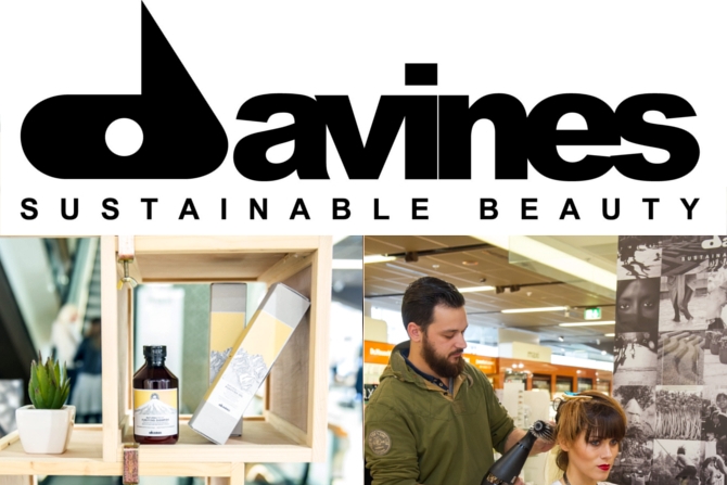 Davines