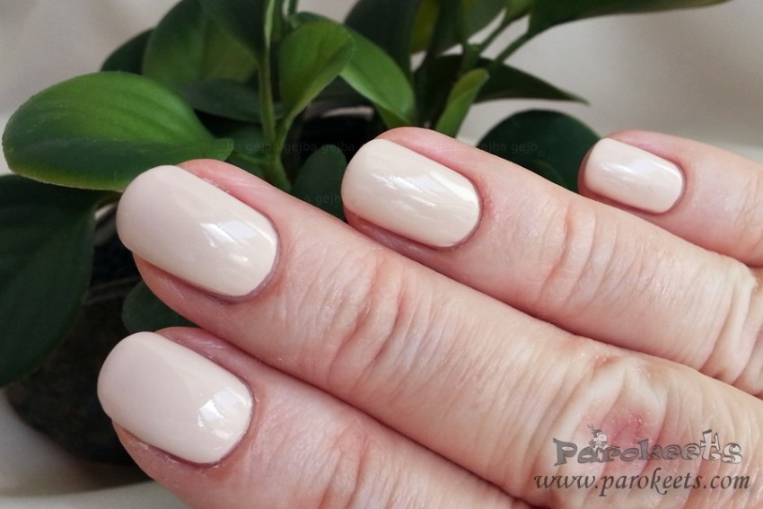 Essence I Nude It (I Love Nude) lak