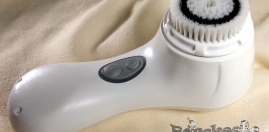 Clarisonic Mia 2 - facial sonic cleansing