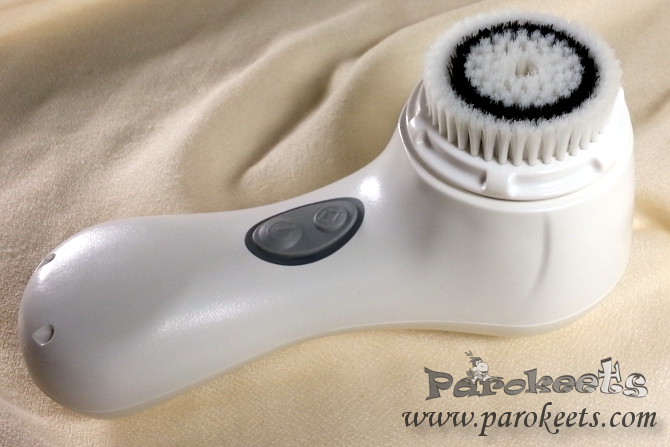 Clarisonic Mia 2 - facial sonic cleansing