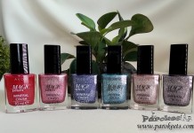 Avon Mineral Crush laki Avon Mineral Crush Magic Effects laki