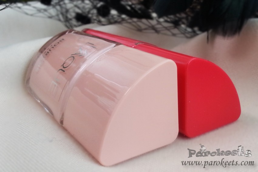 Bourjois La Lacque new nail polishes (2015)