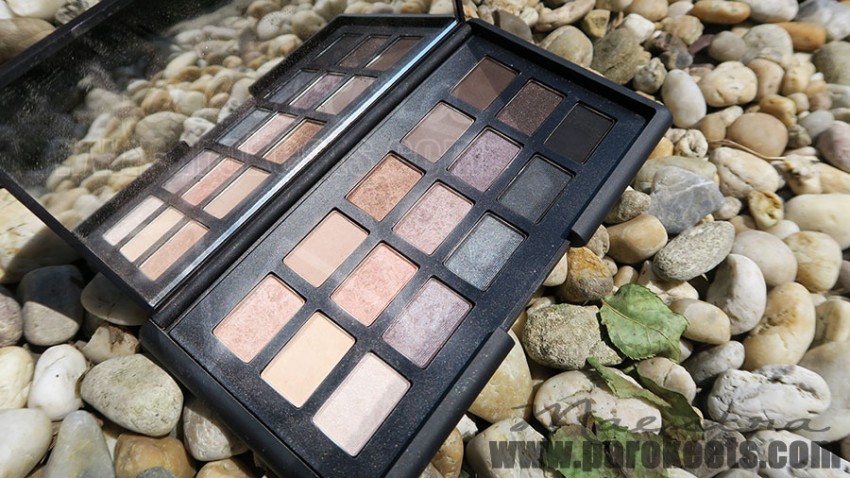 Narsissist eye shadow palette