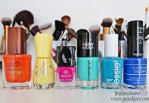 Top laki poletja 2015 Najlepši laki poletje 2015