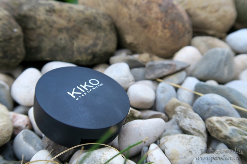 Top korekrot poletje 2015 Kiko Full Coverage concealer