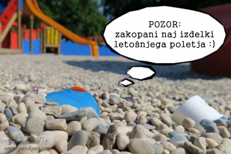 Naj izdelki poletje 2015