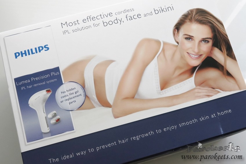 Philips Lumea