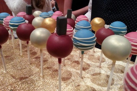 BBMU Cakepops