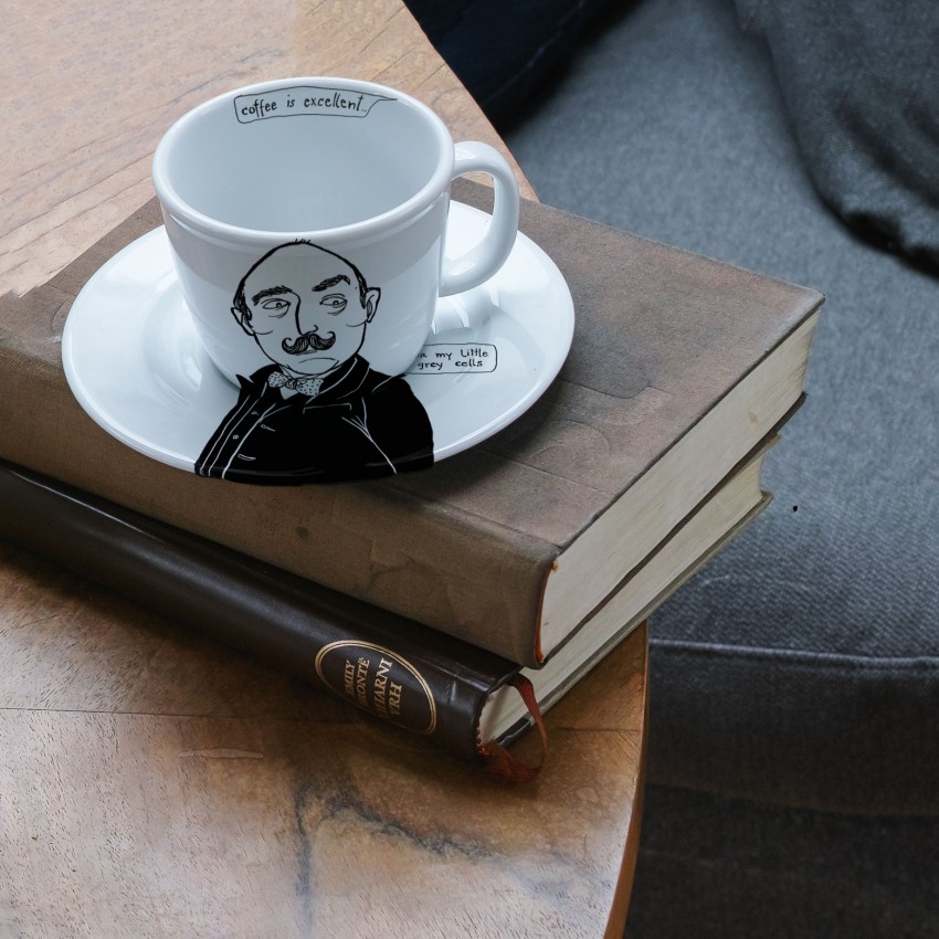 Polonapolona CUPS N' MUGS Hercule