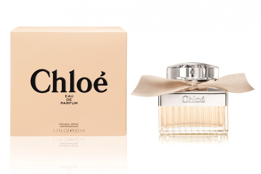 Chloé EDP 30ml parfum