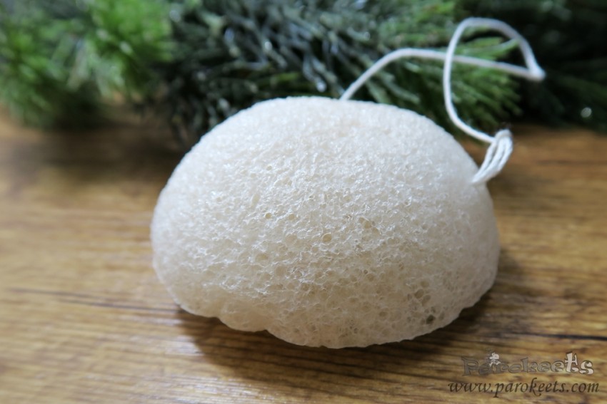 lepotno2016 - Matise Konjac Sponge