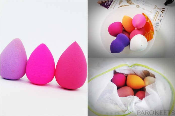 Beauty Blender in replike