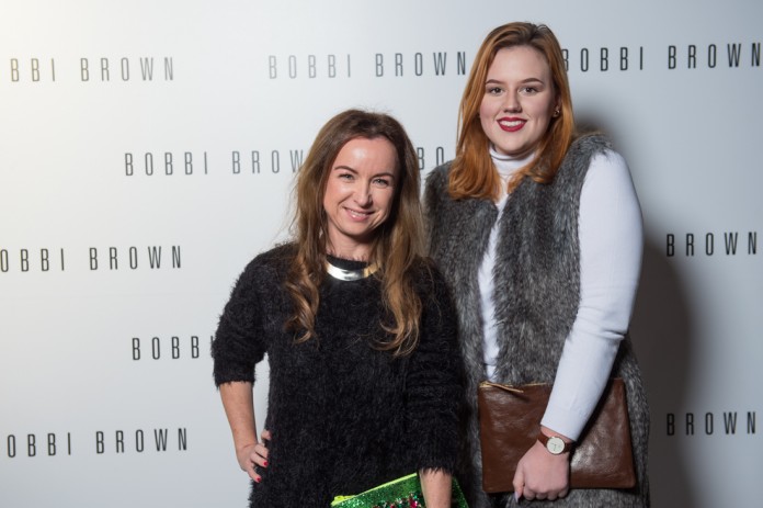 Bobbi Brown event na Ljubljanskem gradu - AnaKrejevska, Cute Life