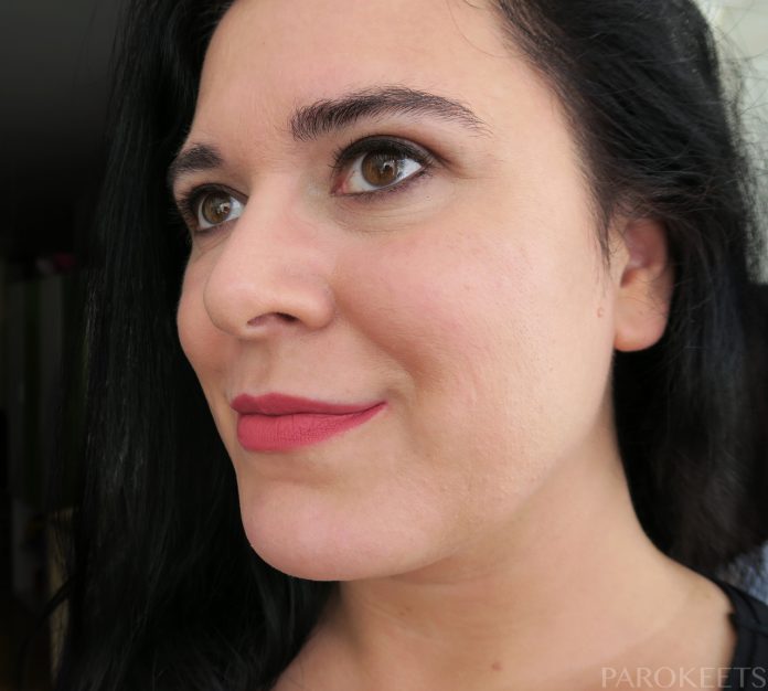 Milani 11 Precious (Amore Matte Lip Cream)