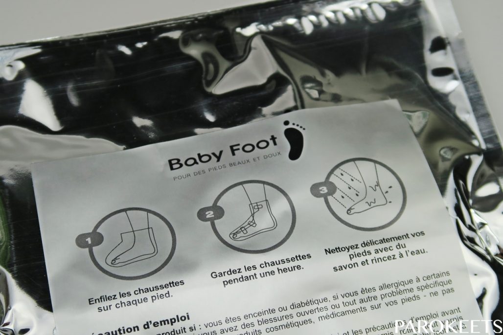 Baby Foot navodila