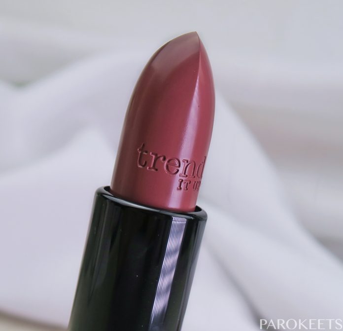 Trend it up mate lipstick 470