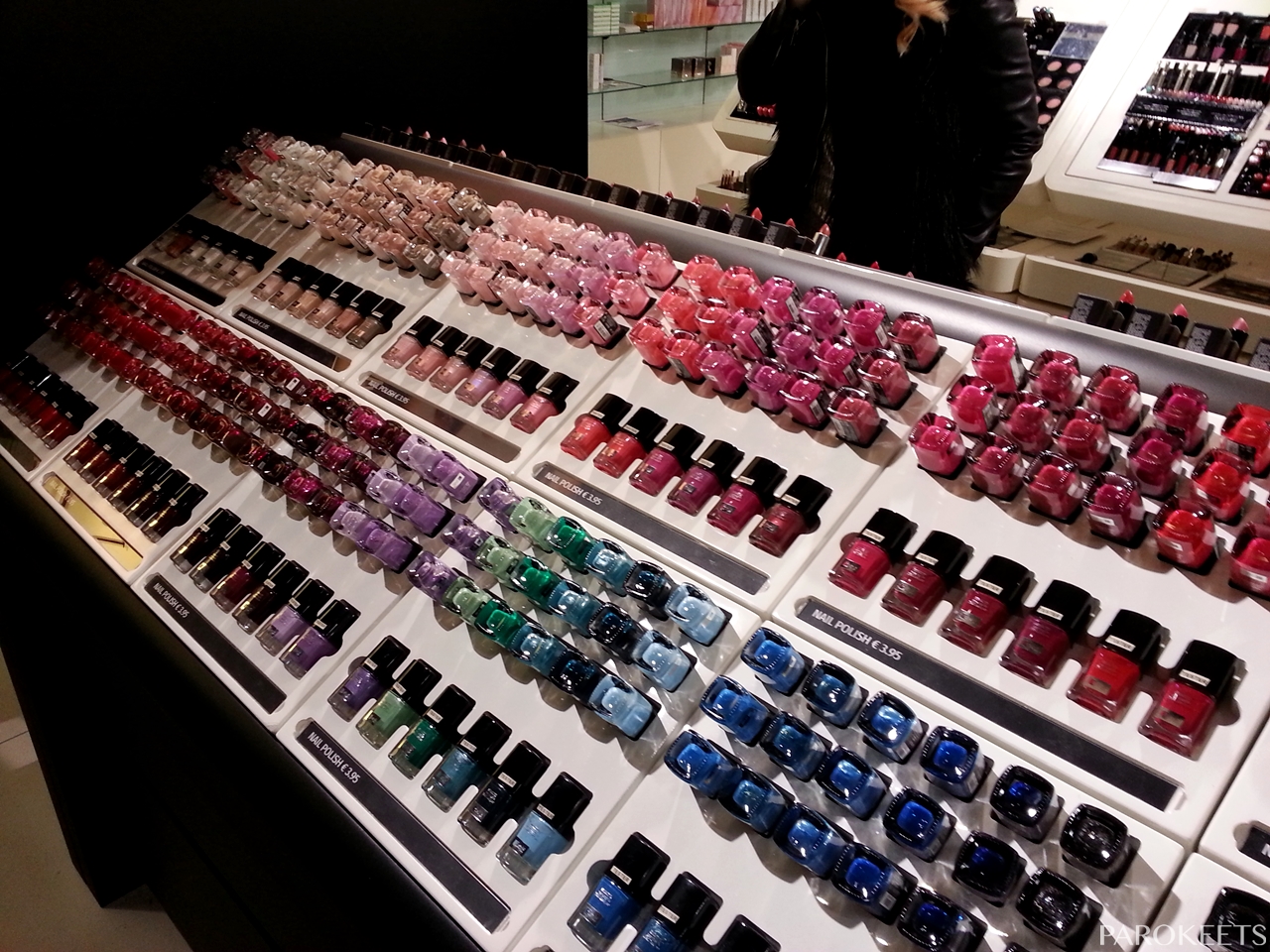 ItStyle cosmetics Slovenia