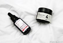 Na testu: slovenska negovalna kozmetika Add Actives C20 tetraforce, 4kidsandus Dnevna Pomlajevalna krema