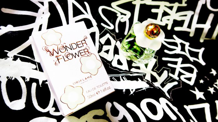 Oriflame Wonder Flower