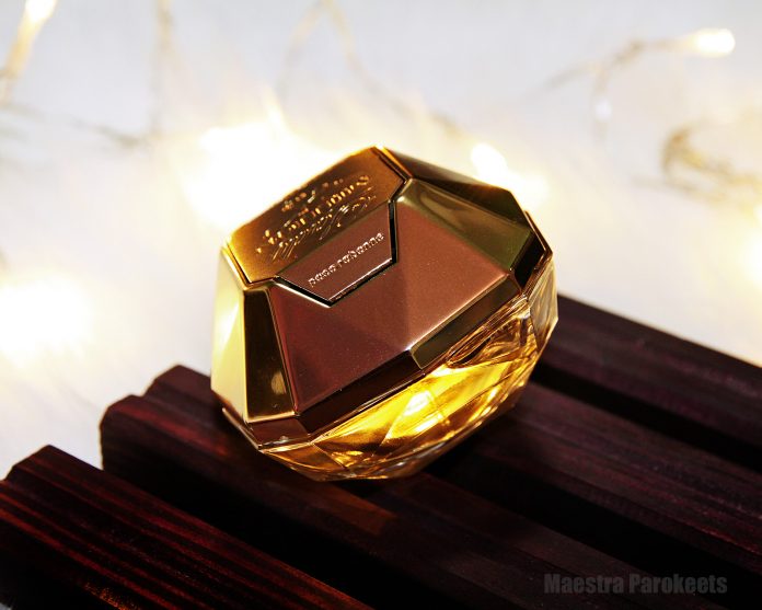 Paco Rabanne Lady Million