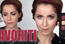 Mesečni favoriti: februar 2018 Mesečni favoriti februar 2018 Maestra Parokeets