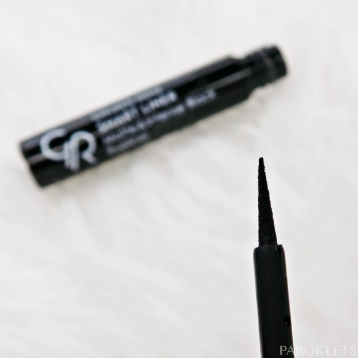 Smart Liner Matte & Intense Black